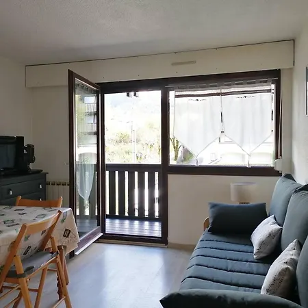 Apartment Avec Balcon, Parking, Casier A Ski, Proche Commodites Et Pistes A - Fr-1-548-42 Villard-de-Lans