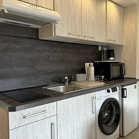 Avec Balcon, Parking, Casier A Ski, Proche Commodites Et Pistes A - Fr-1-548-42 * Villard-de-Lans